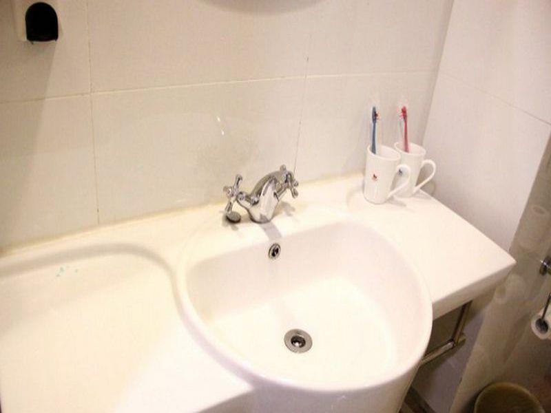 Hanting Hotel Beijing Yaojiayuan Road Dış mekan fotoğraf